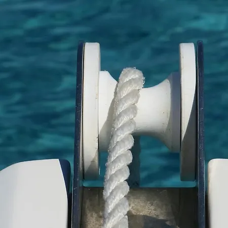 Paolina Appartamento LʼÎle-Rousse